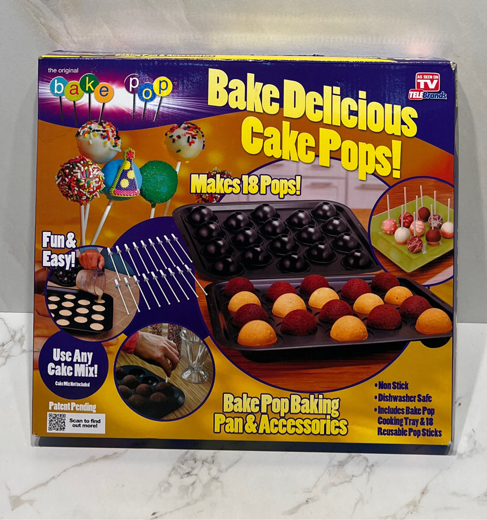 Cake Pops
