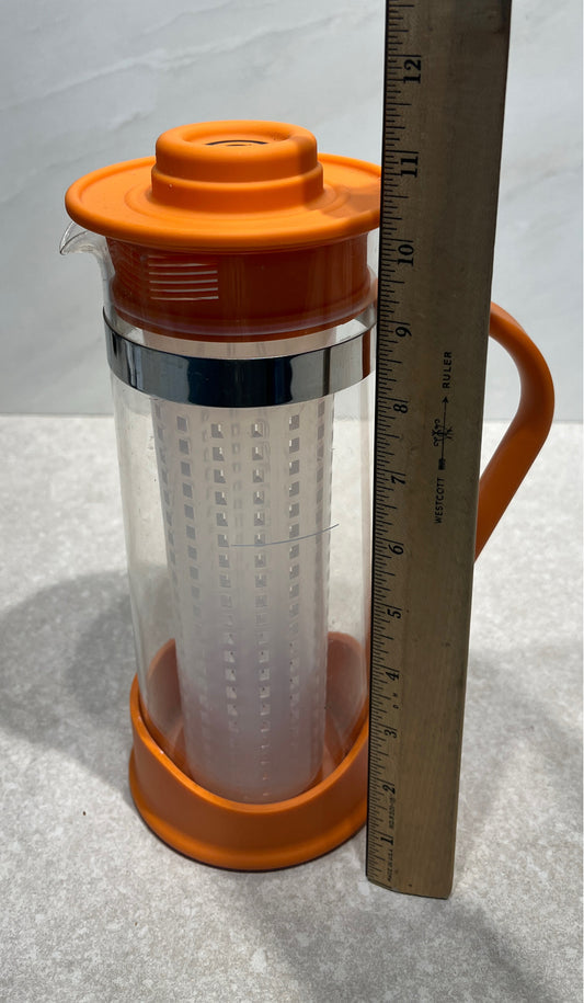 Pitcher