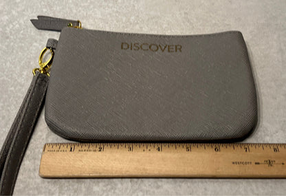 Discover Wristlet