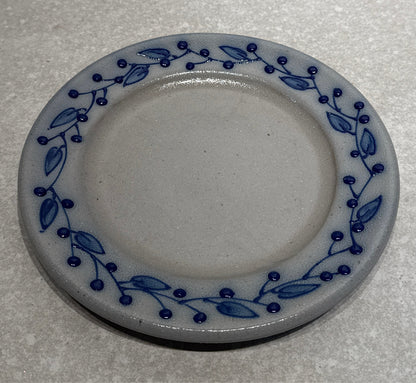 Salmon Falls Plate 8"