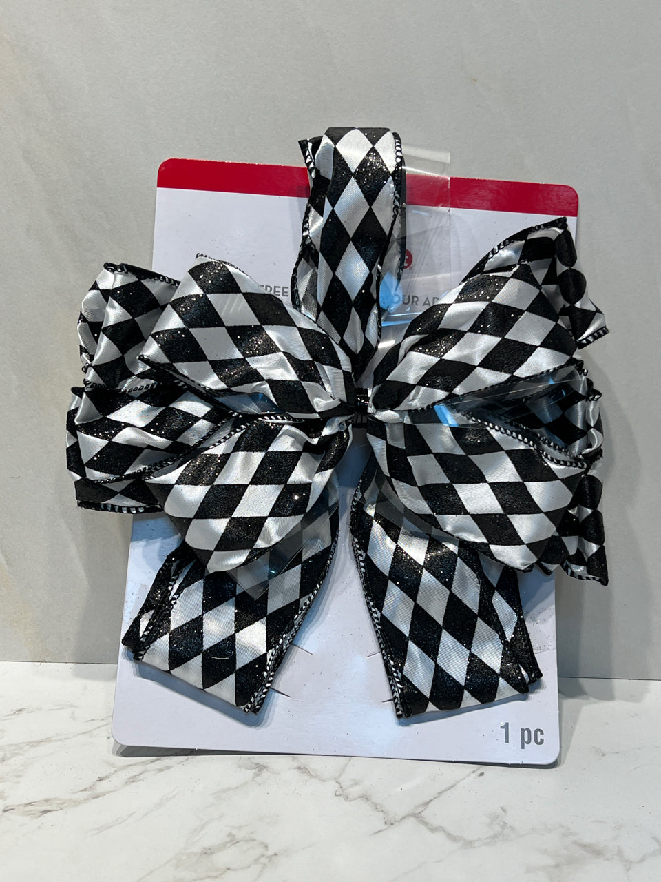 Christmas Bow