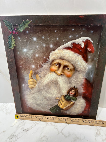 Christmas Wall Decor