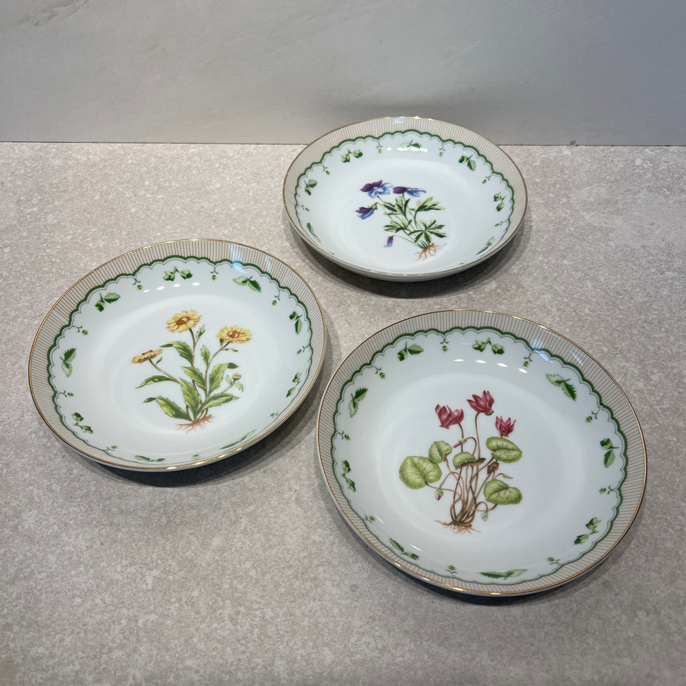 Set of 3 Bowls George Briard