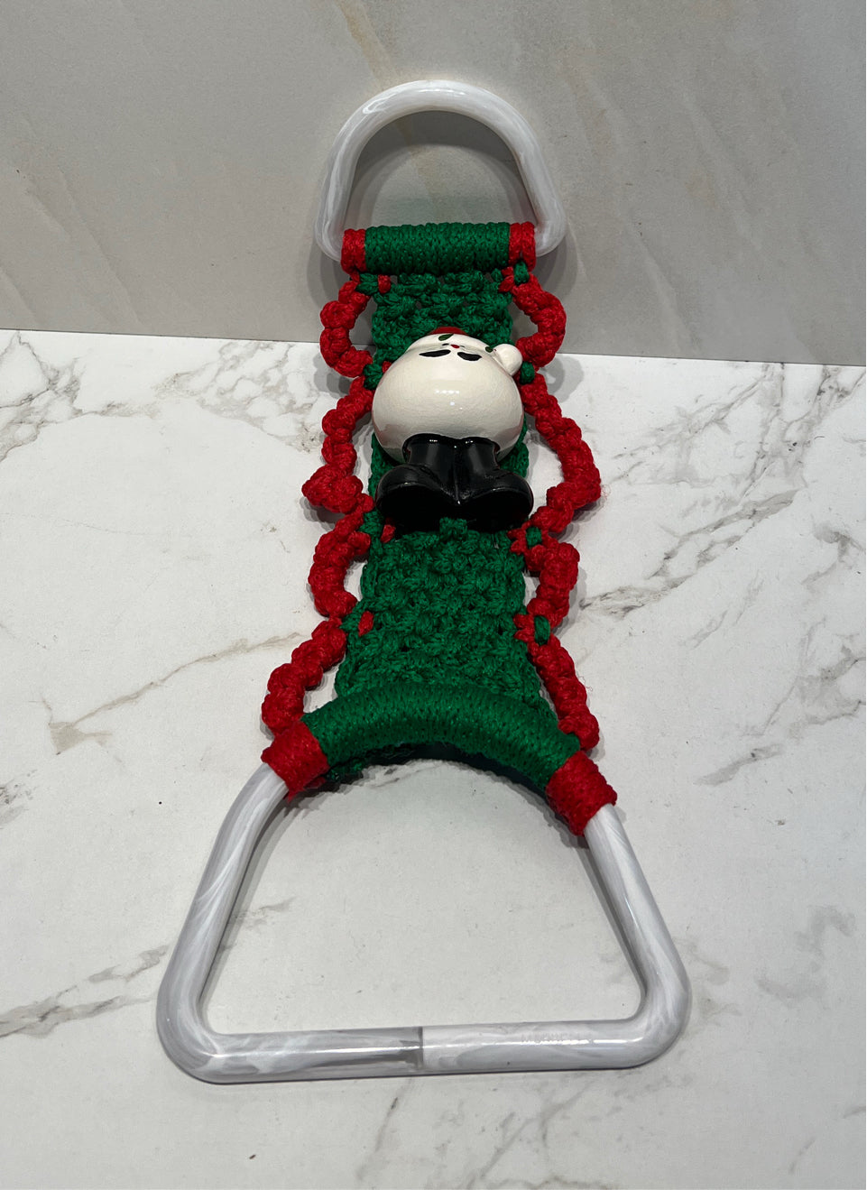 Vintage Chrsitmas Deco