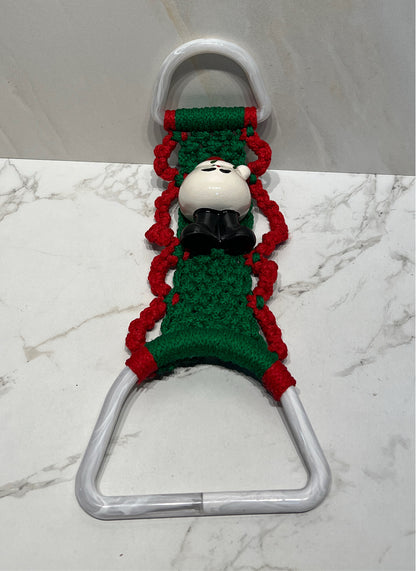 Vintage Chrsitmas Deco