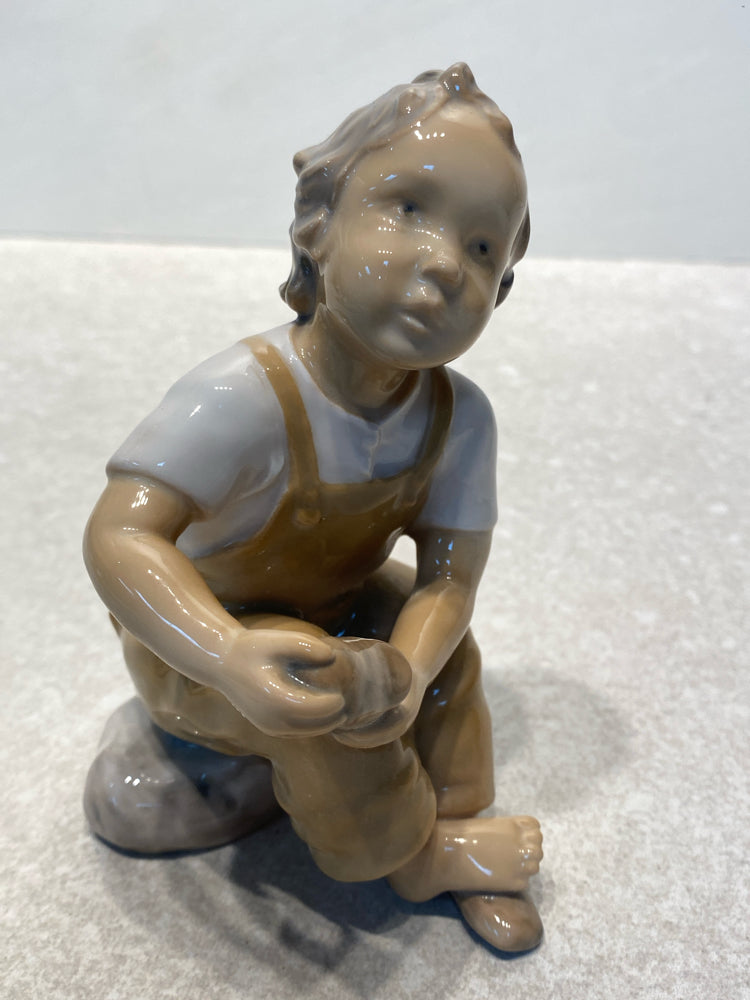 Bing & Grondahl Figurine