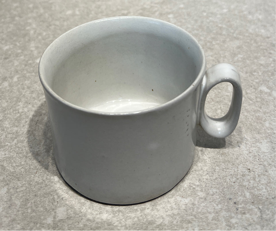 Bennington Pottery Mug
