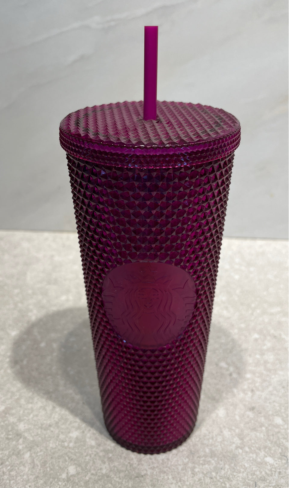 Starbucks Tumbler