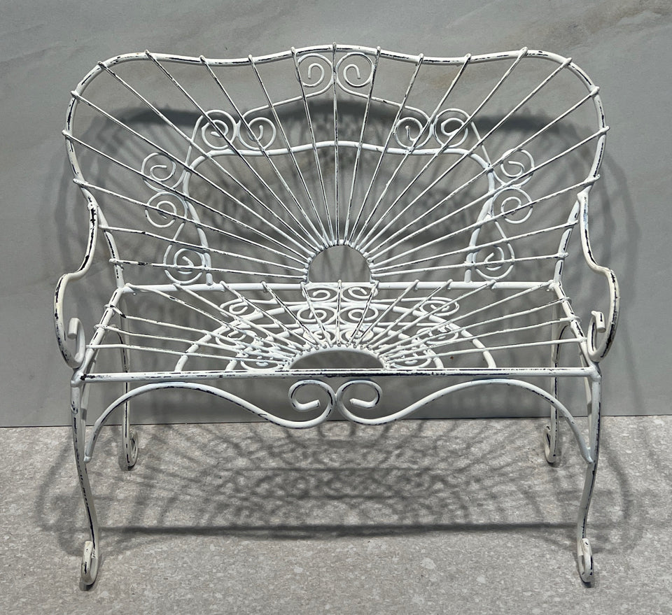 Mini Bench