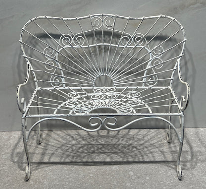 Mini Bench