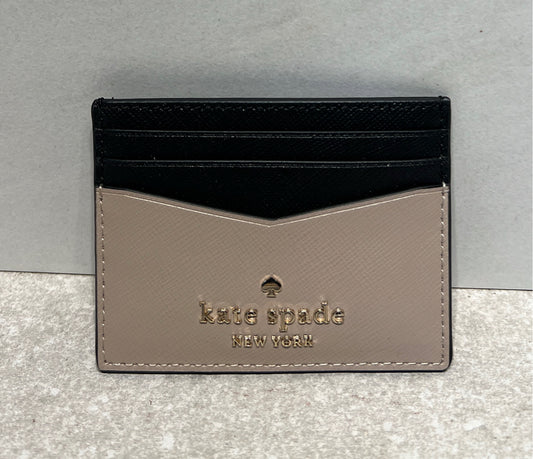 Kate Spade  Card Holder
