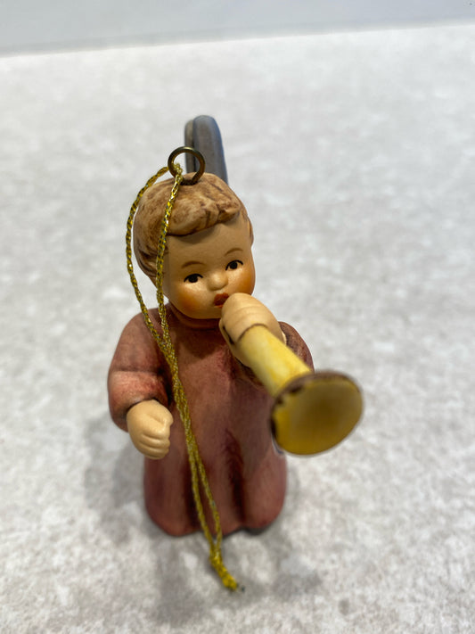 Hummel Ornament
