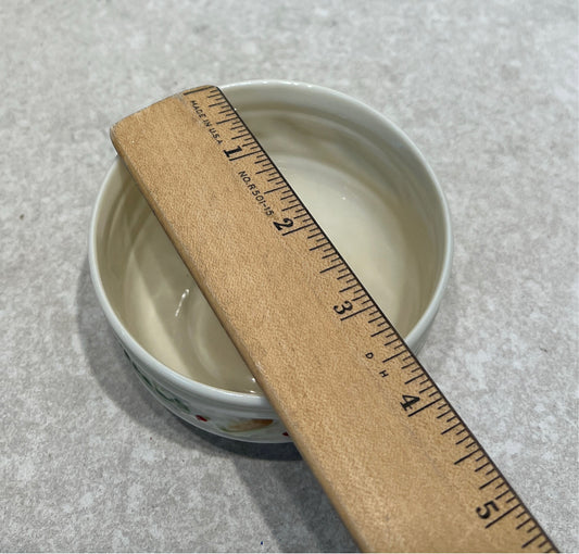 Belleek Bowl