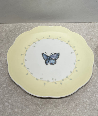 Lenox Bowl and Plate