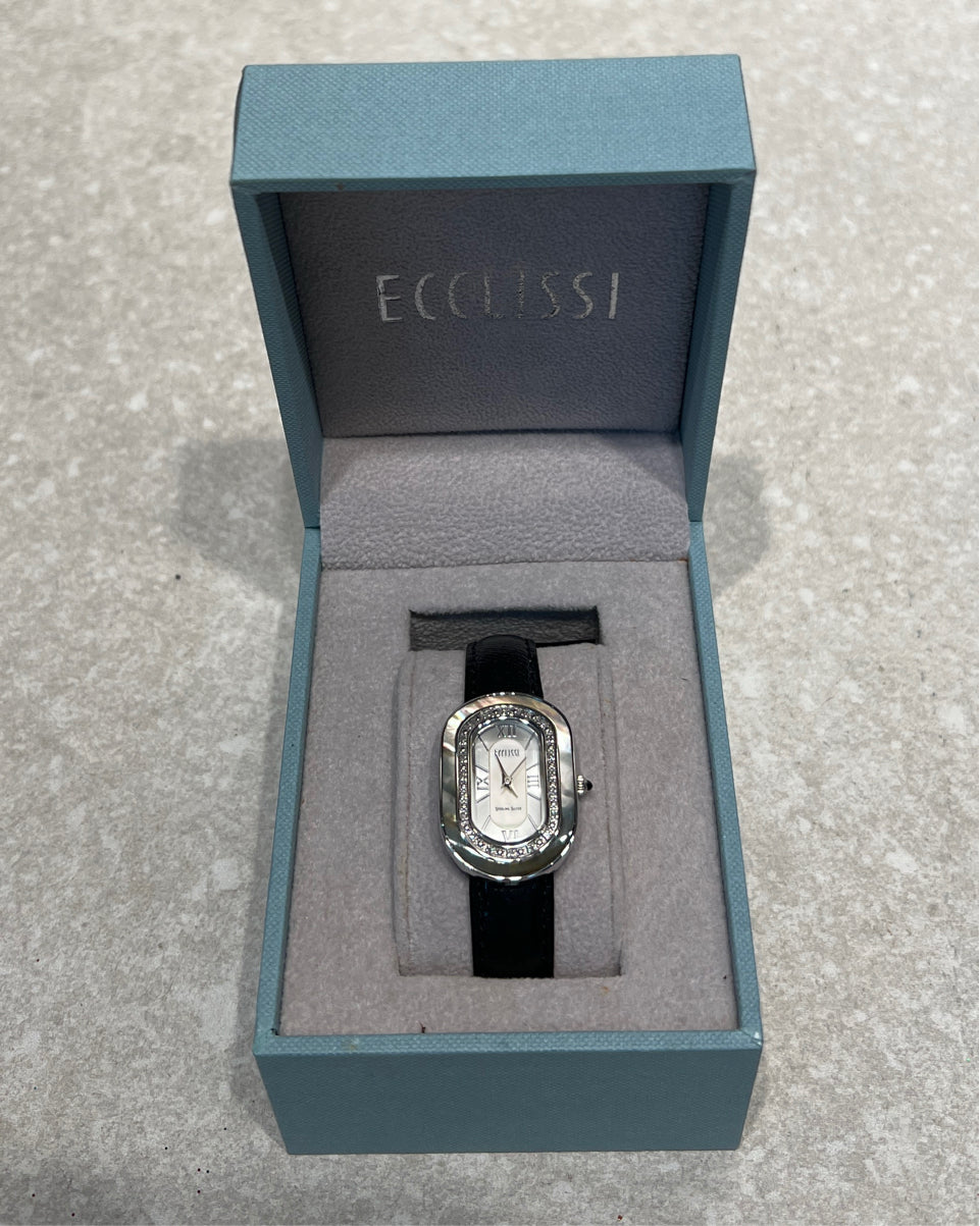 Ecclissi Watch