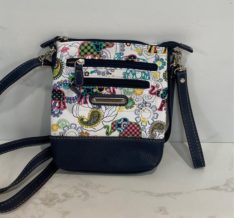 Stone Montain Handbag