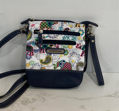 Stone Montain Handbag