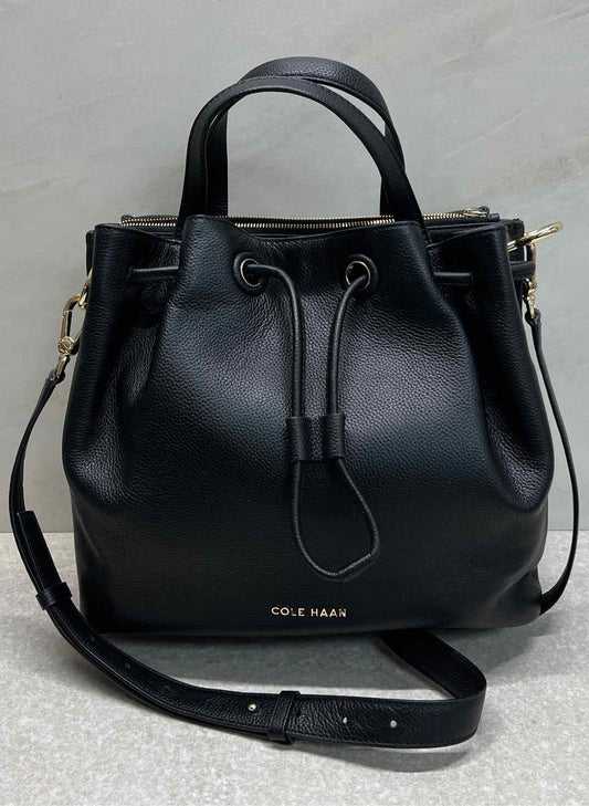 Cole Haan Leather Bag