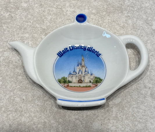 Tea Rest