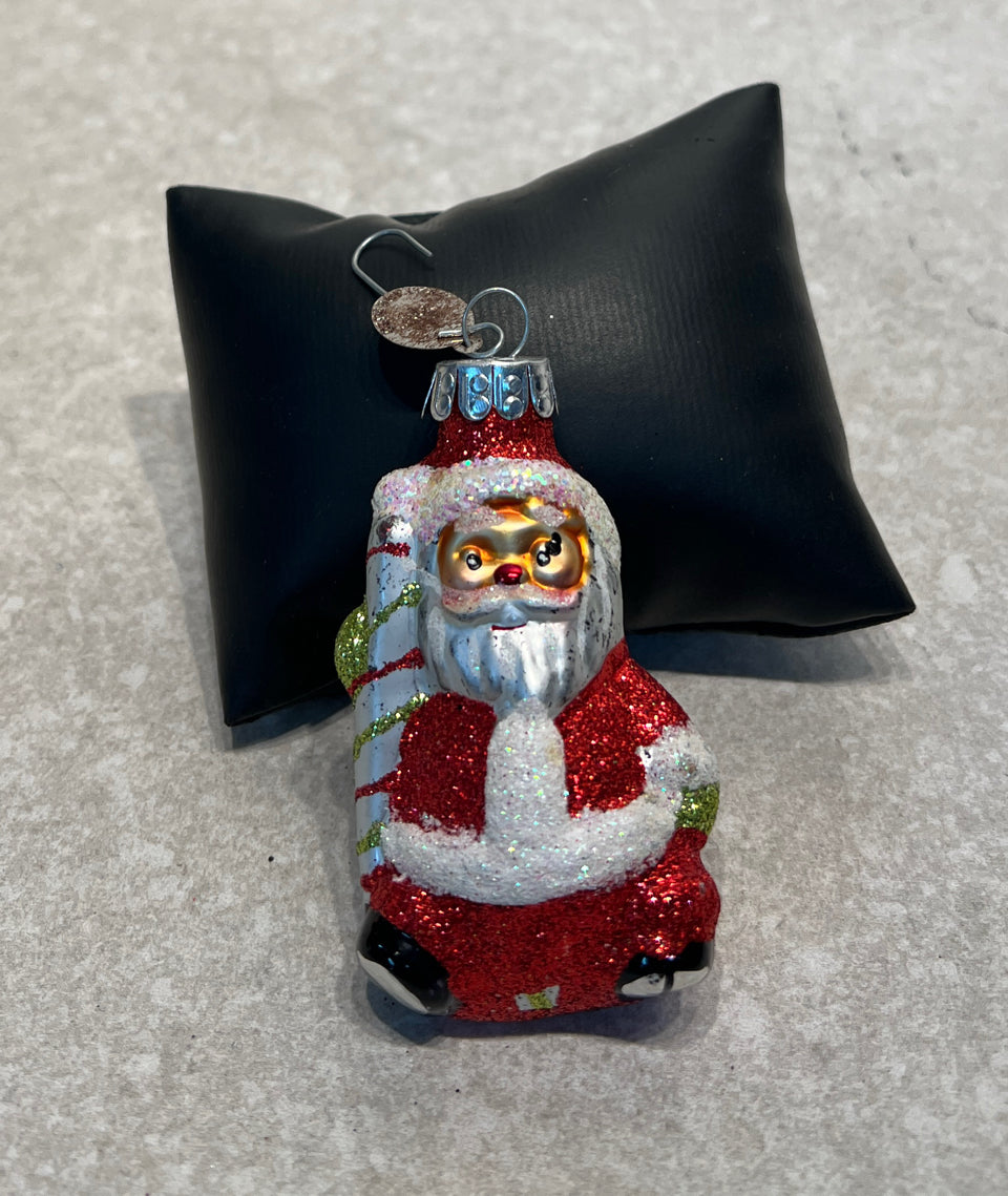 Christopher Radko Ornament