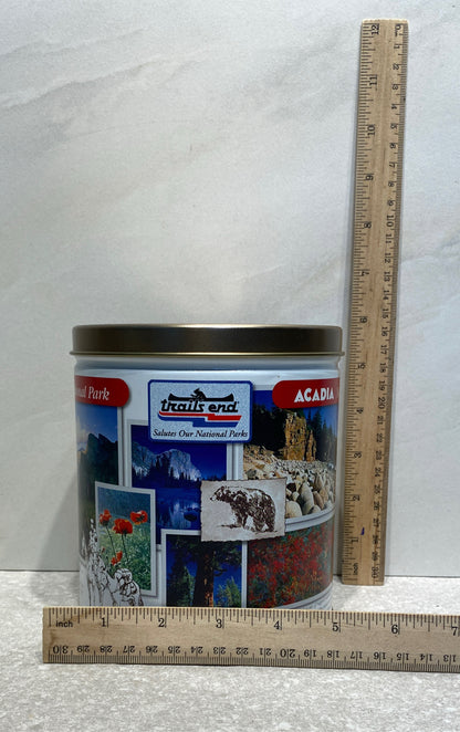 Tin Can