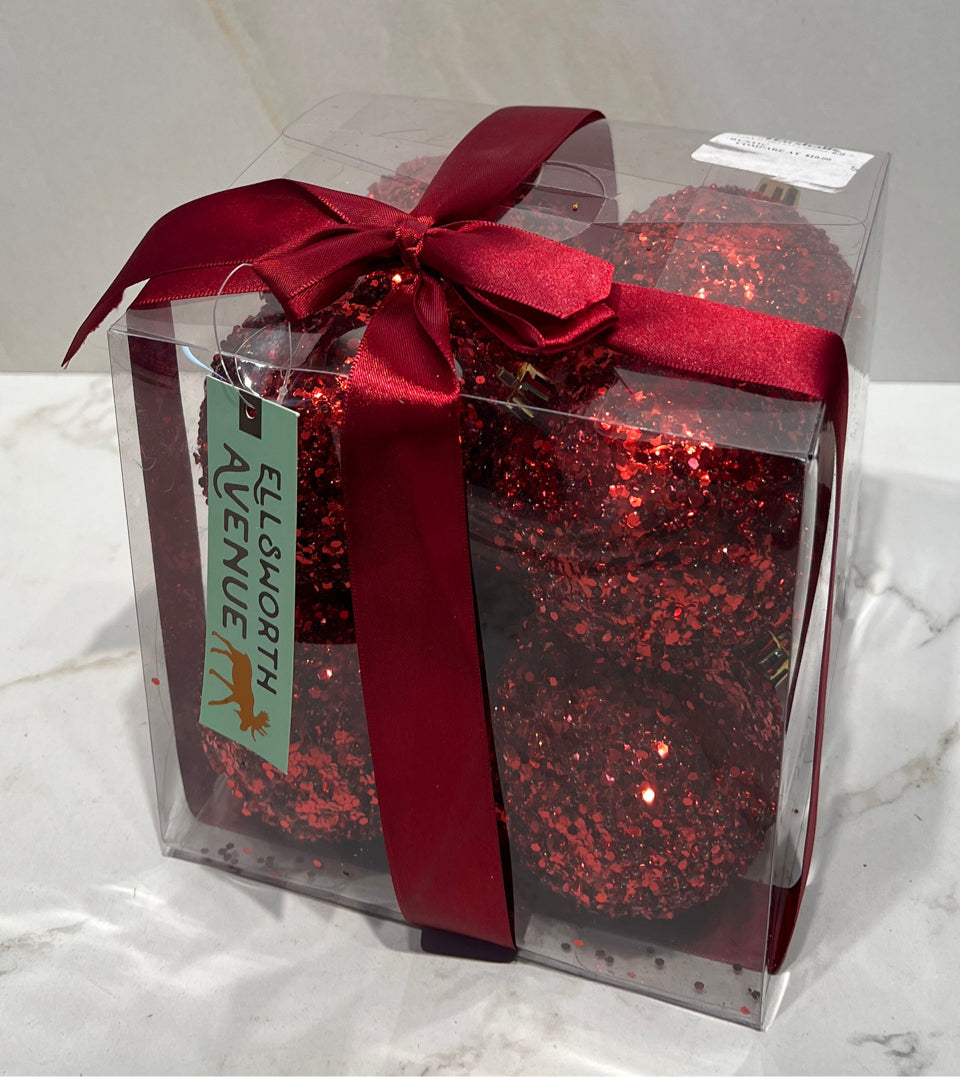 Christmas Ornaments