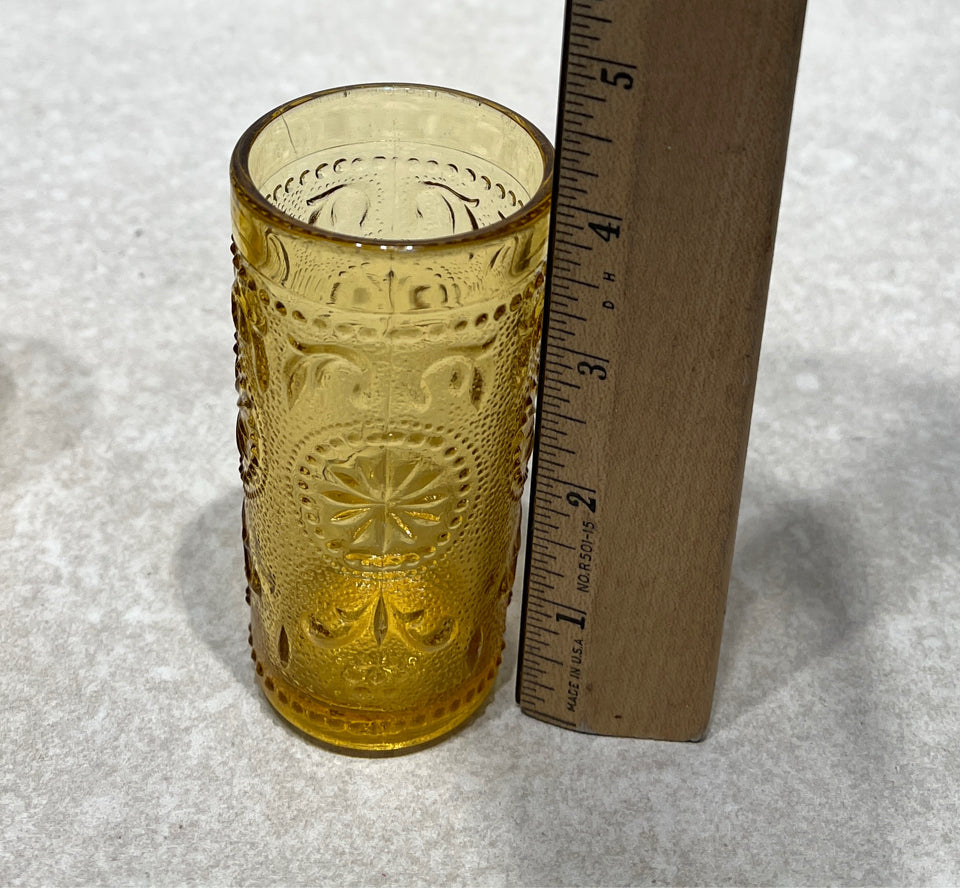 Set of 4 Brockway Glasses