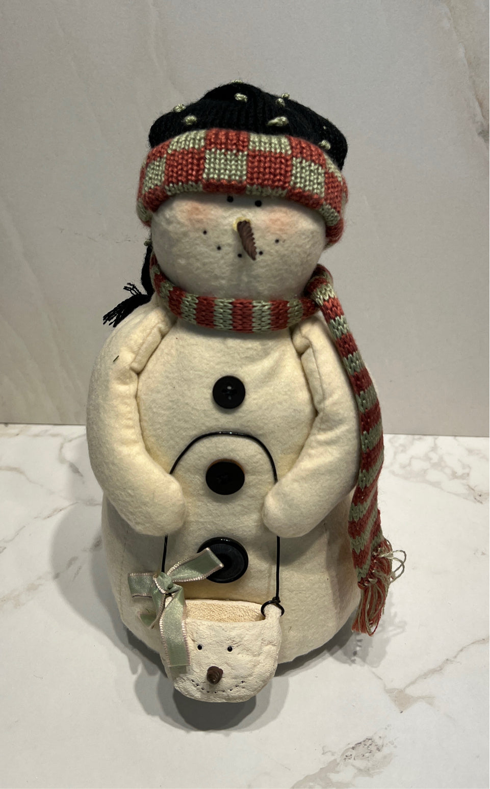 Snowman