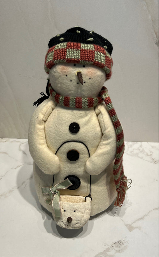 Snowman