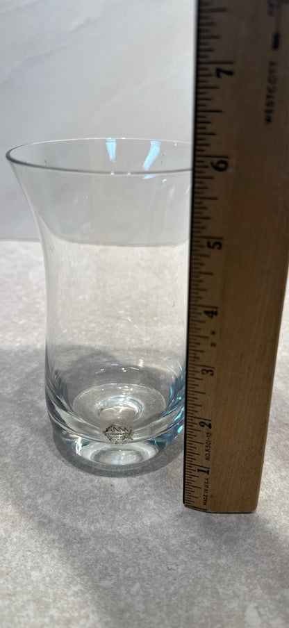 Dansk Vase