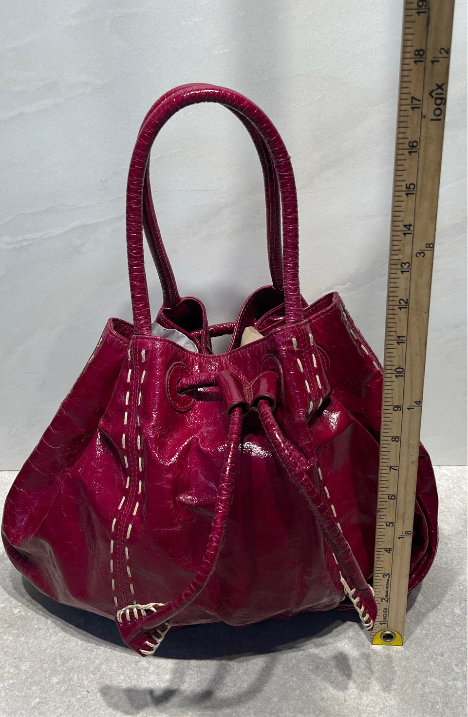 Carlos Falchi Handbag