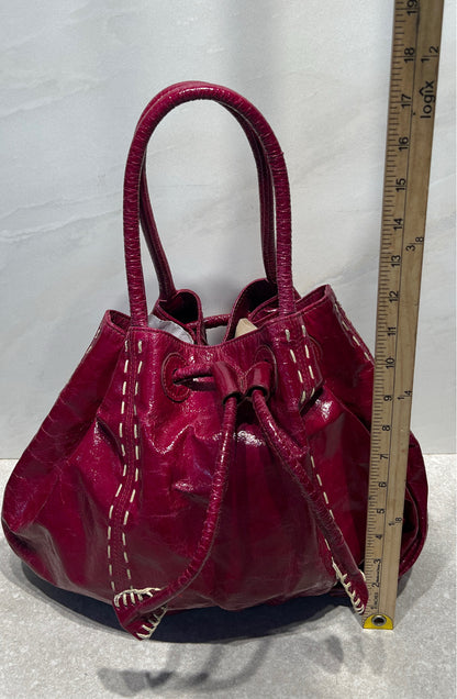 Carlos Falchi Handbag