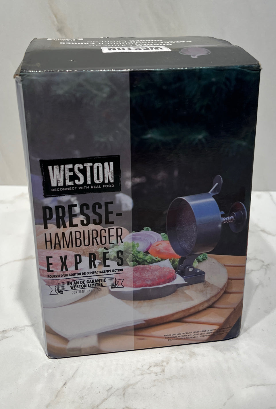 Burger Express