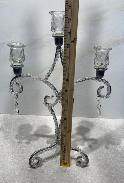 Candleholder