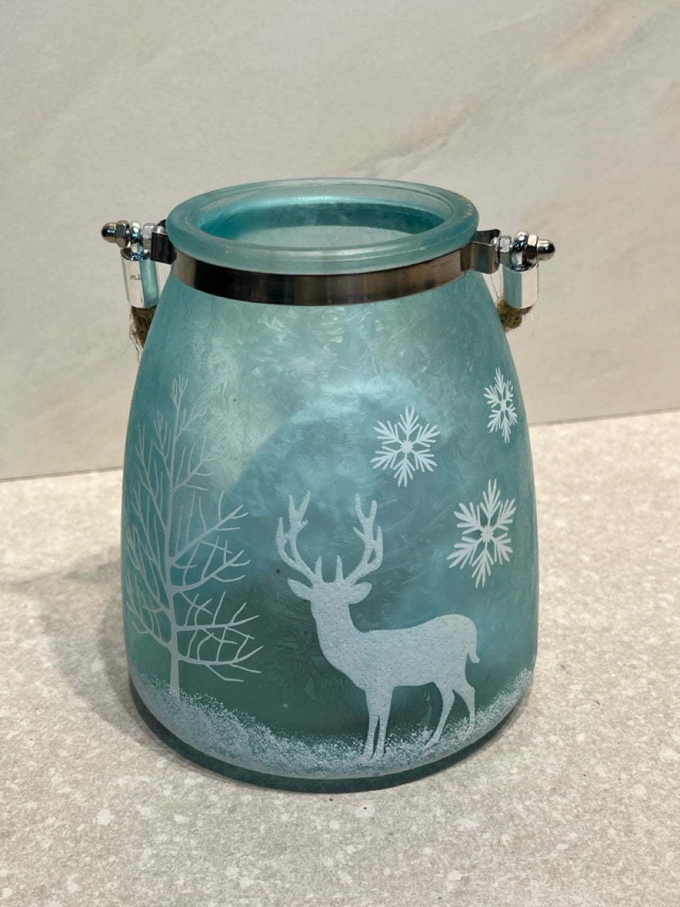 Candle Holder