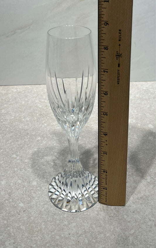 Baccarat Glass