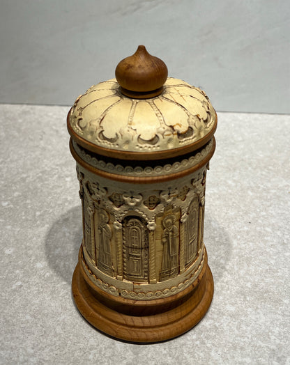 Decorative Container