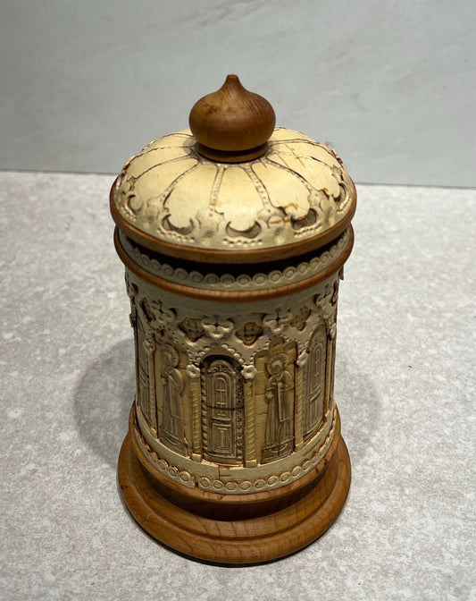 Decorative Container