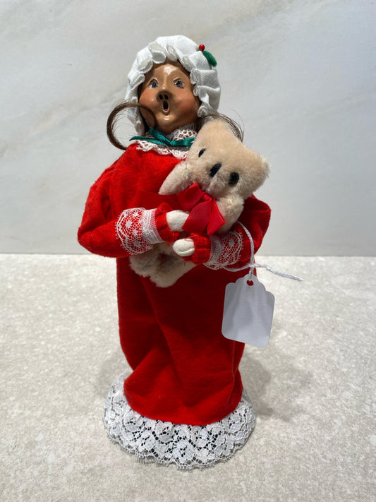 Byer's Choice Figurine