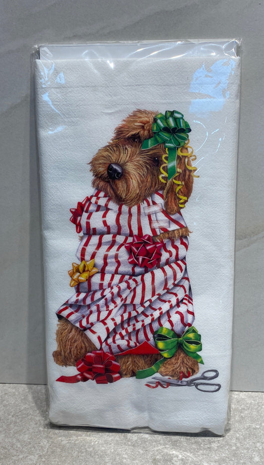 Kitchen Towel