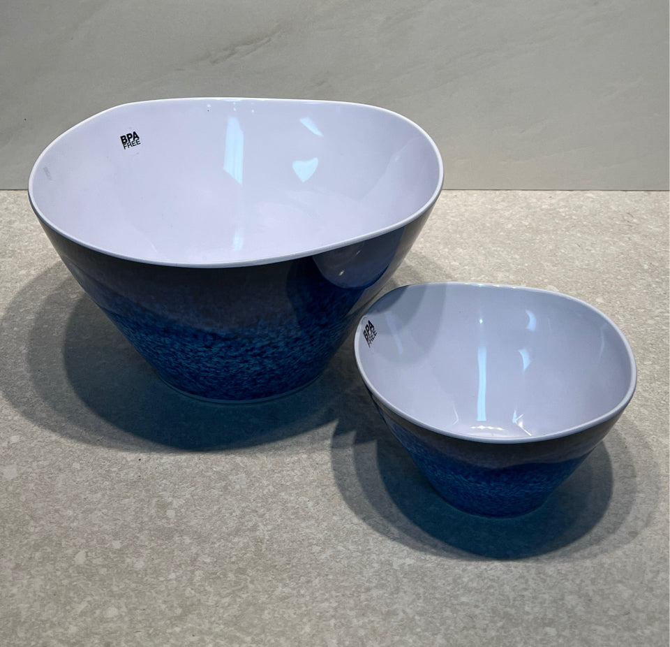 Set of 2 Bowls