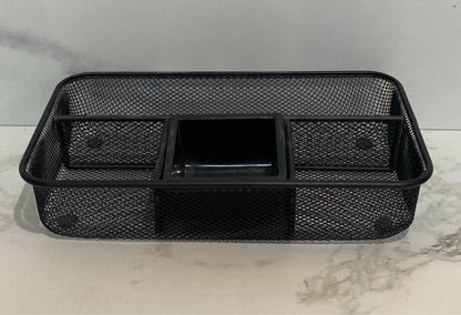 Metal Organizer