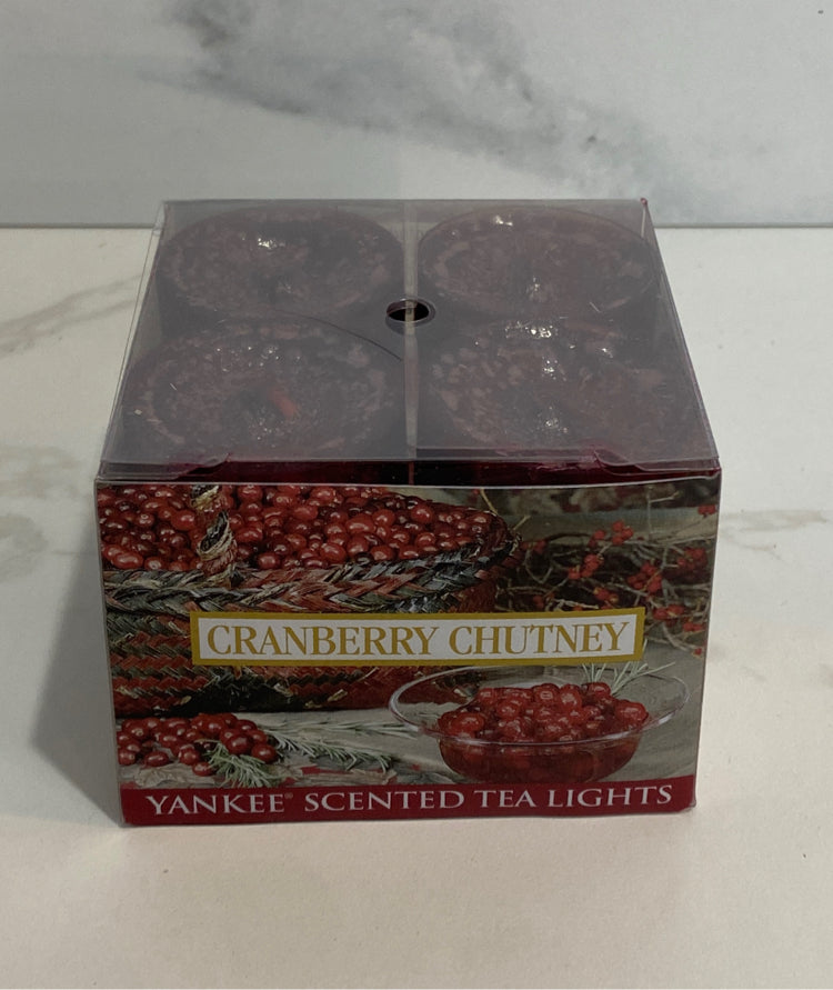Yankee Candles
