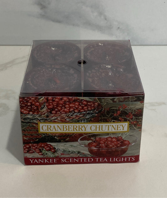Yankee Candles