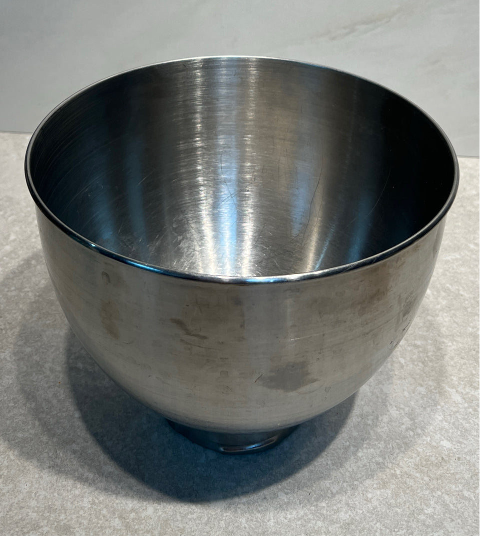 Kitchen Aid Stainless Bowl