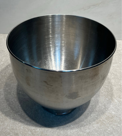 Kitchen Aid Stainless Bowl