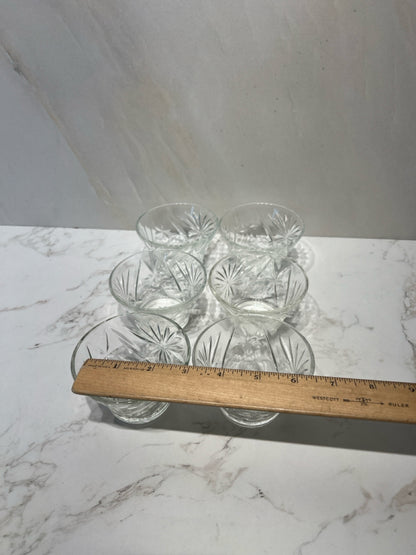 Set of 6 Bowls