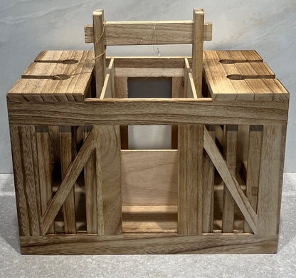 Wine Caddy