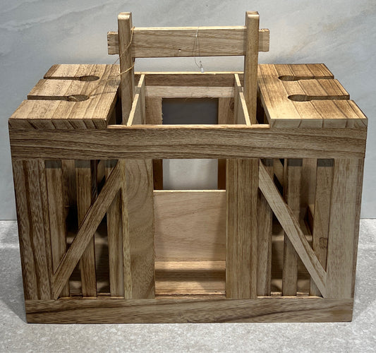 Wine Caddy