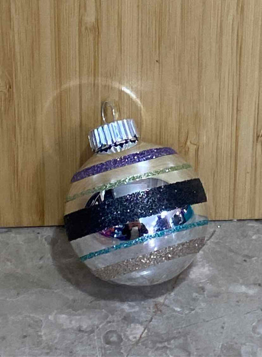 Shiny Brite Ornament